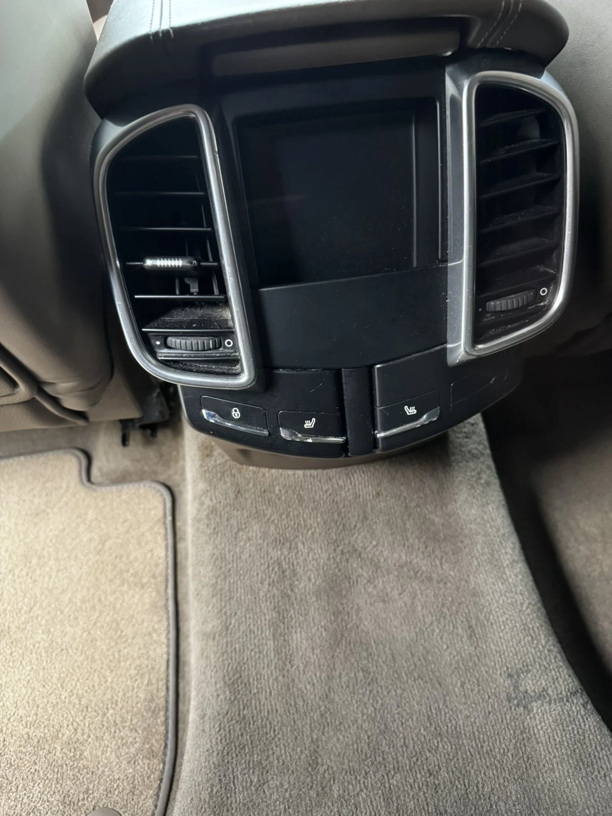 Porsche Cayenne S/FULL LED/CAMERA/BOSE/ПОДГРЕВ/ПАМЕТ/4.8iv8400кс н, снимка 15 - Автомобили и джипове - 53265754