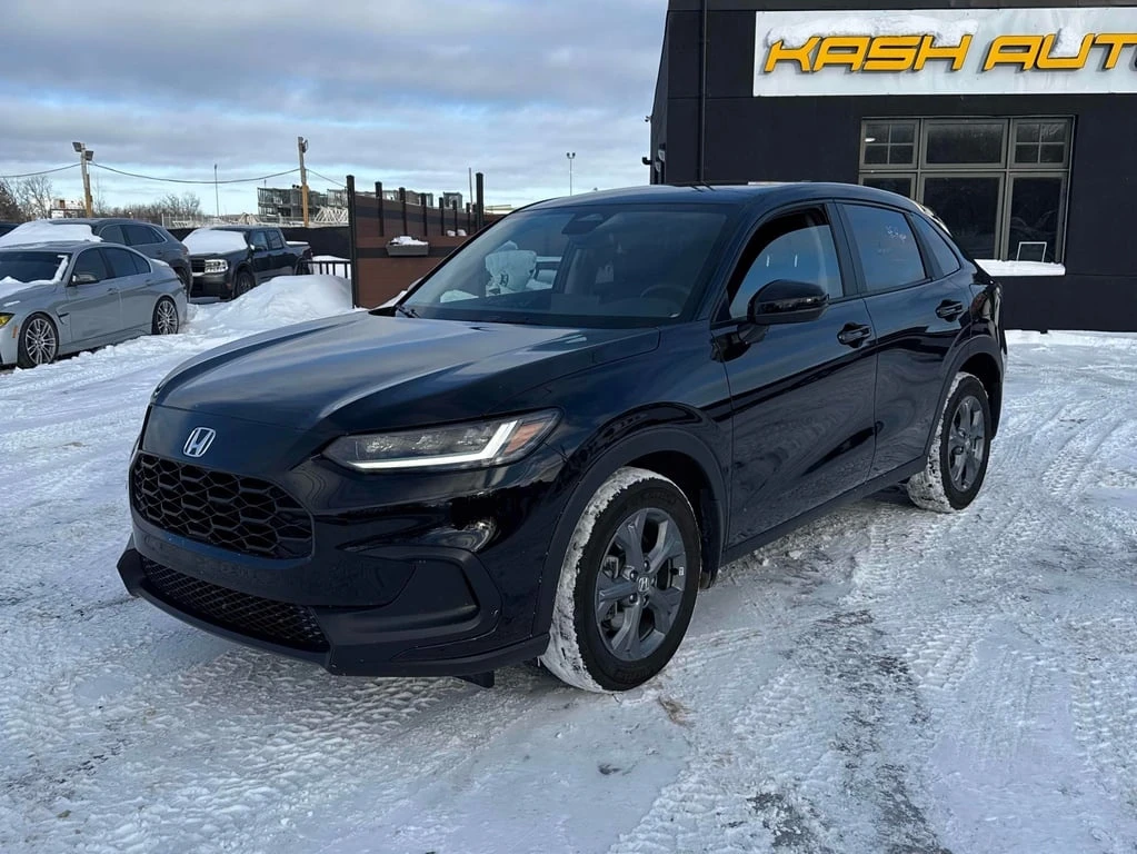 Honda Hr-v * LX * CARFAX * ��� ������������ ������ | Mobile.bg � ����������� 1