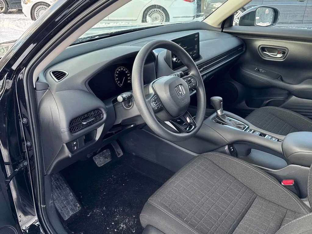 Honda Hr-v * LX * CARFAX * БЕЗ ПЪРВОНАЧАЛНА ВНОСКА - изображение 5