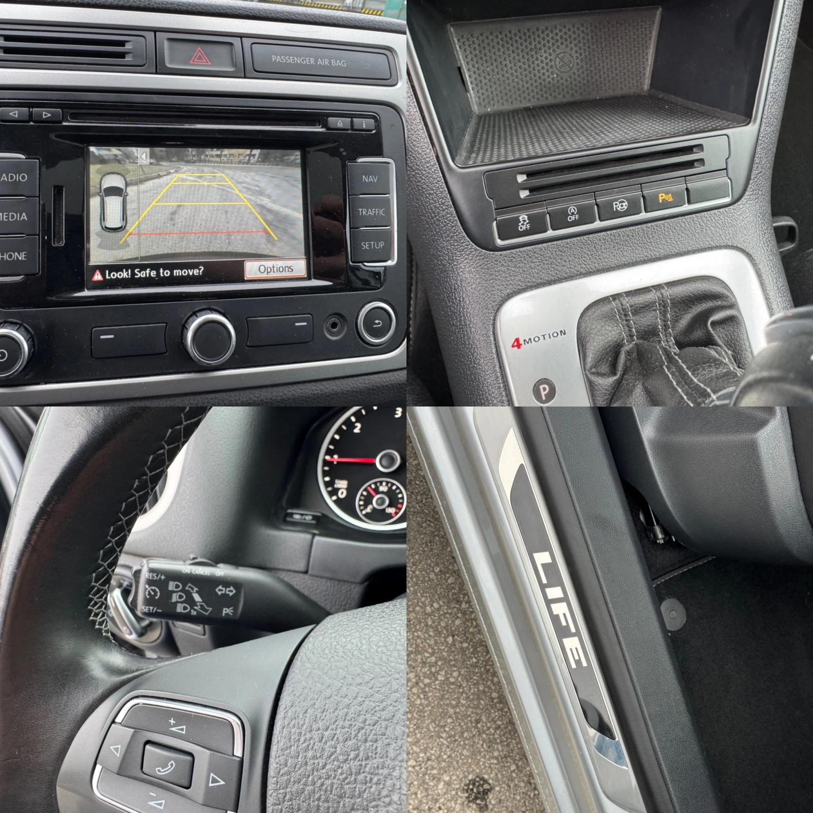 VW Tiguan 2.0TDI 177�.�. 4�4 | Mobile.bg � ����������� 14