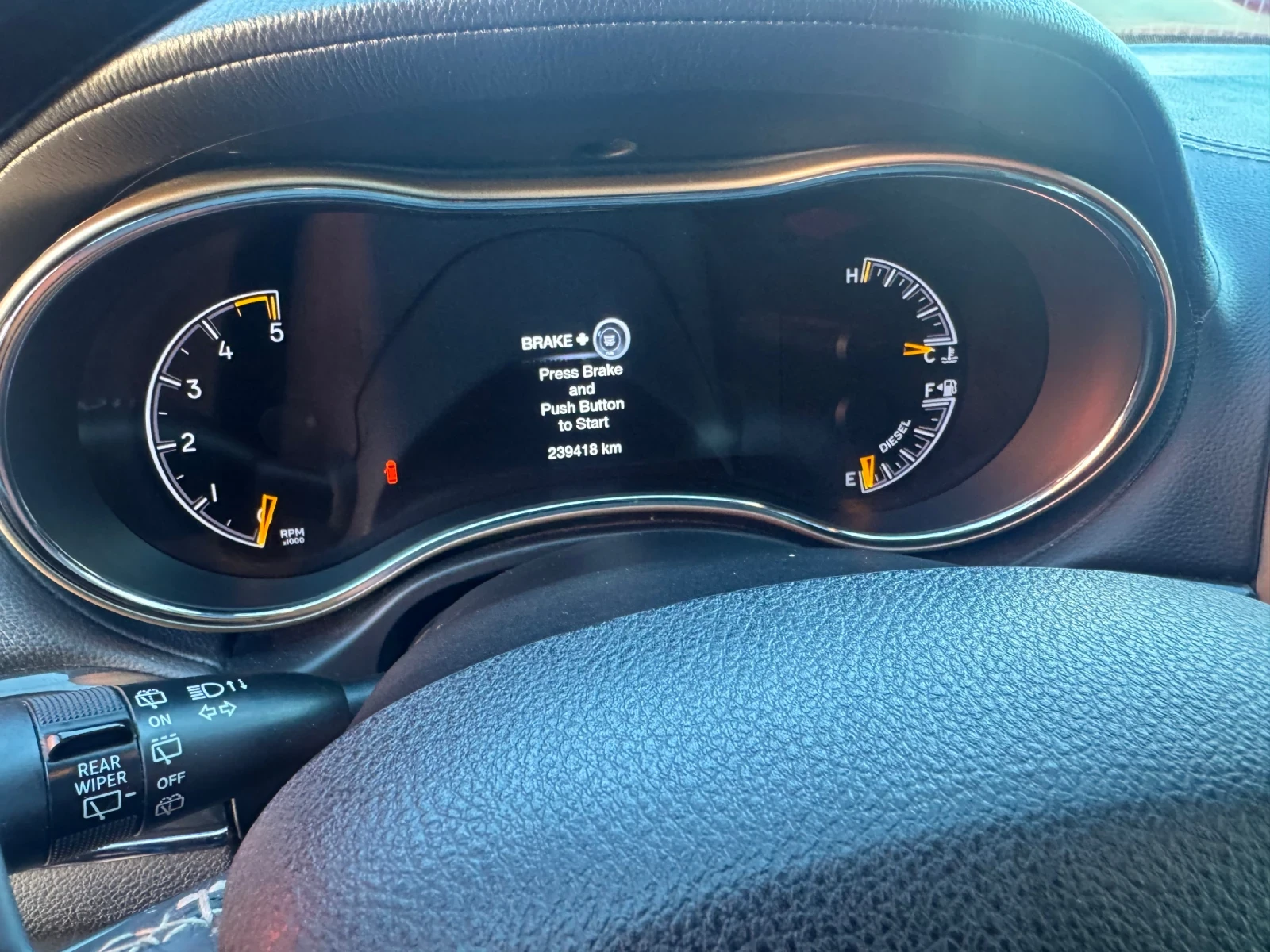 Jeep Grand cherokee 3.0 OVERLAND | Mobile.bg � ����������� 8