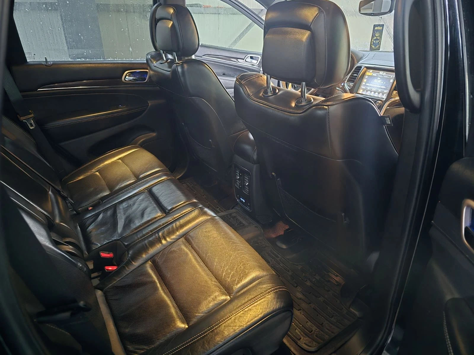 Jeep Grand cherokee 3.0 OVERLAND | Mobile.bg � ����������� 14