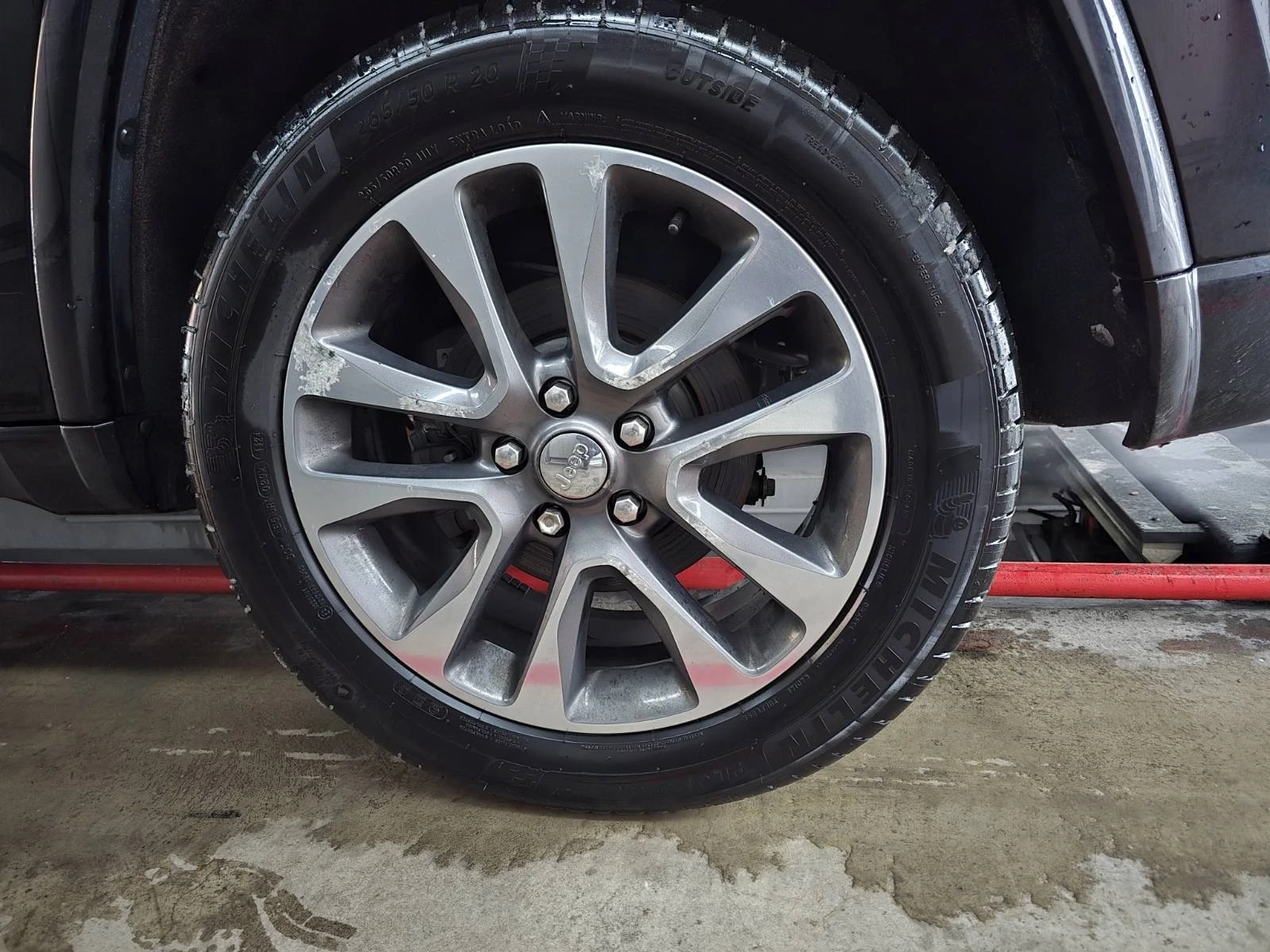 Jeep Grand cherokee 3.0 OVERLAND | Mobile.bg � ����������� 15