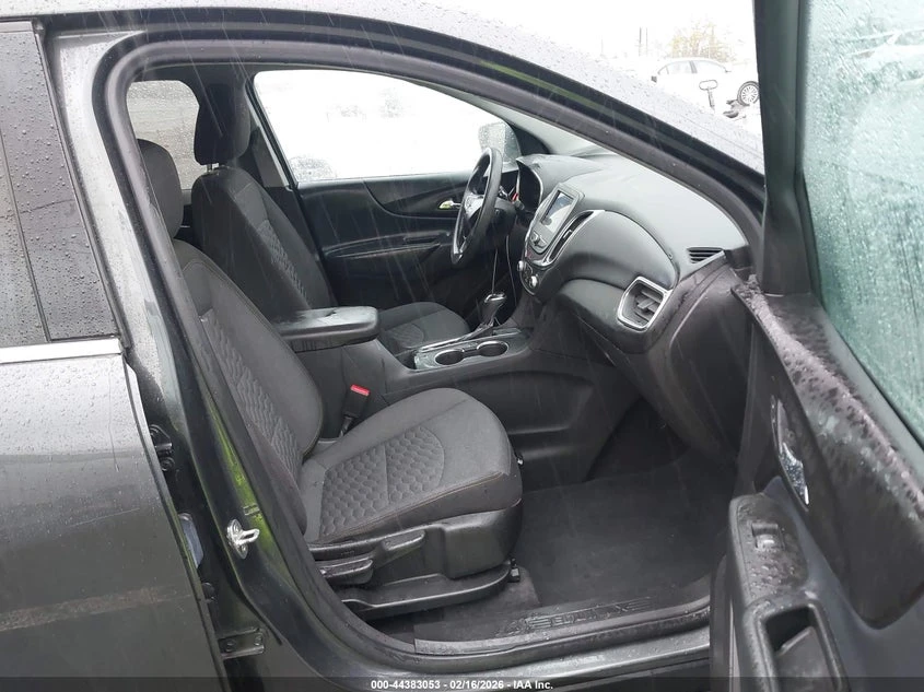 Chevrolet Equinox 1.5l Fwd Lt 1.5L Turbo, снимка 5 - Автомобили и джипове - 53728424