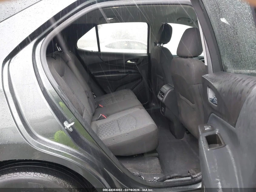 Chevrolet Equinox 1.5l Fwd Lt 1.5L Turbo, снимка 8 - Автомобили и джипове - 53728424