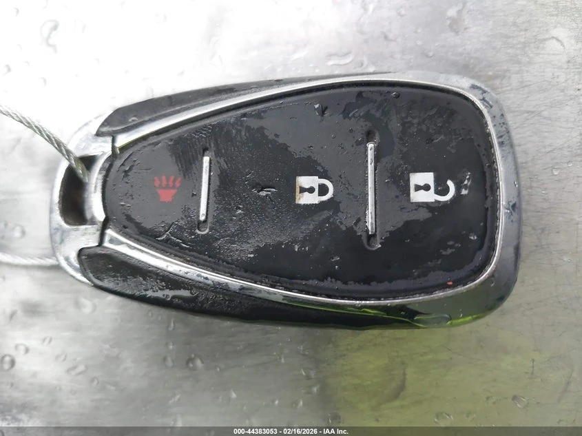 Chevrolet Equinox 1.5l Fwd Lt 1.5L Turbo, снимка 11 - Автомобили и джипове - 53728424