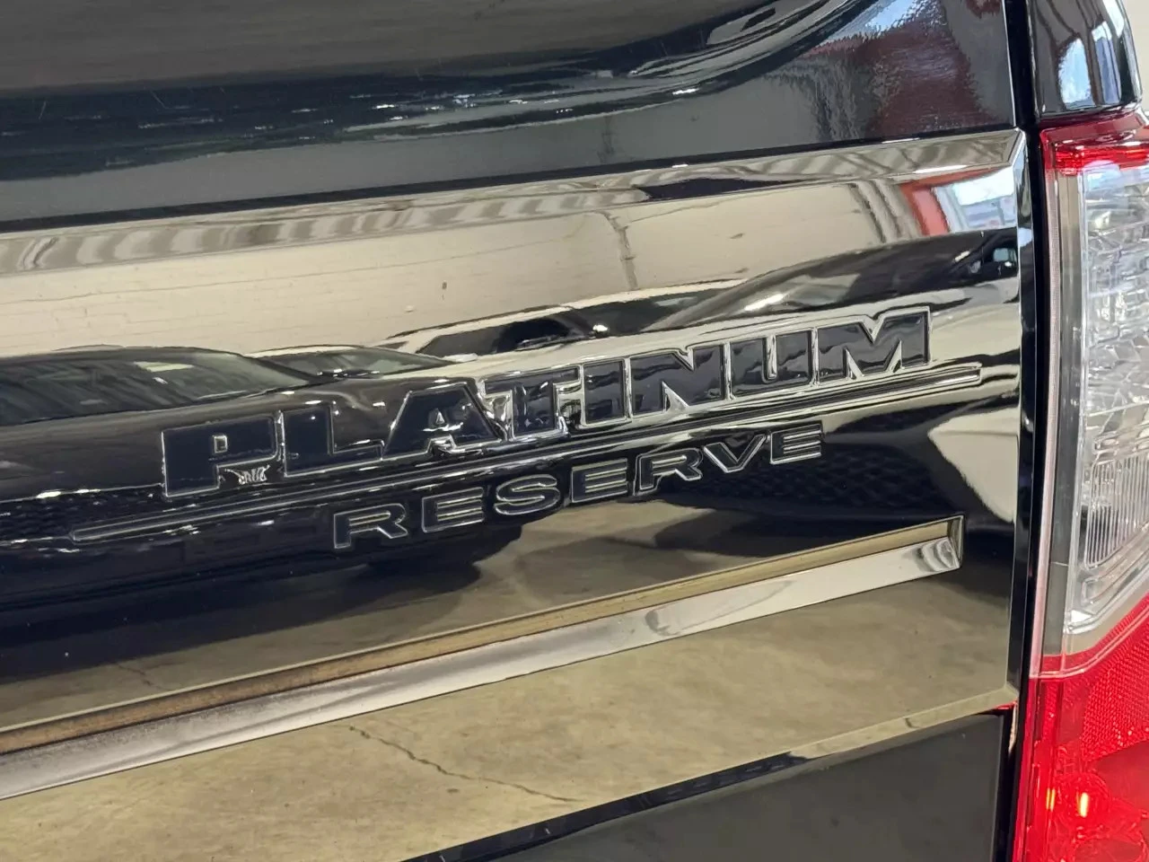 Nissan Titan crew cab 2019| PLATINUM| V8| 360| CARPLAY|  | Mobile.bg � ����������� 16