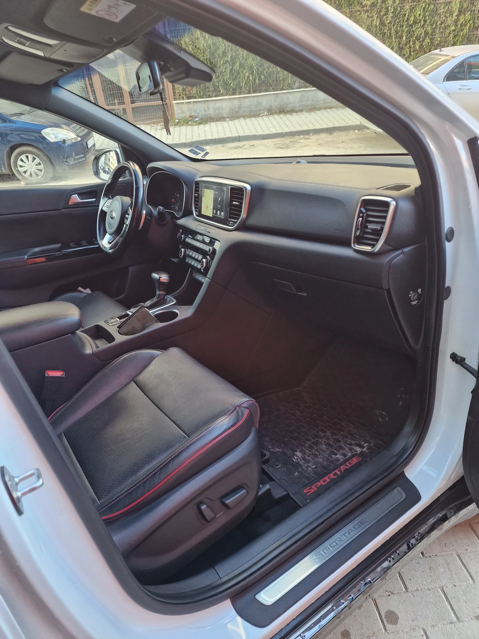 Kia Sportage GT Line, снимка 5 - Автомобили и джипове - 53779706