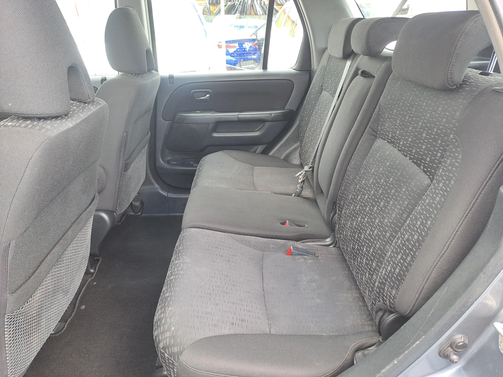 Honda Cr-v 2.0 I-VTEC, снимка 15 - Автомобили и джипове - 54178995