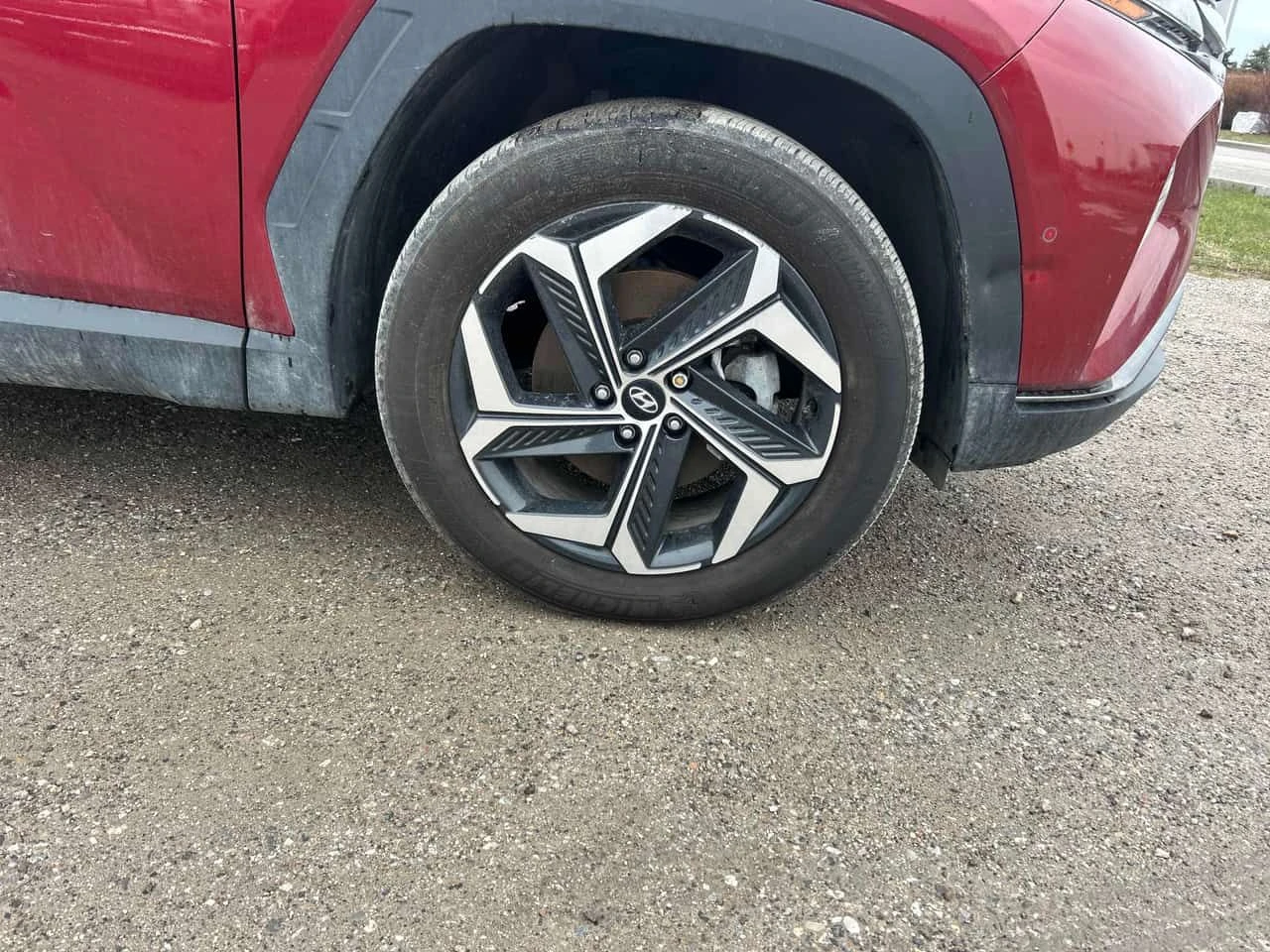 Hyundai Tucson * Ultimate * PANO* KEYLESS* �������*  | Mobile.bg � ����������� 7