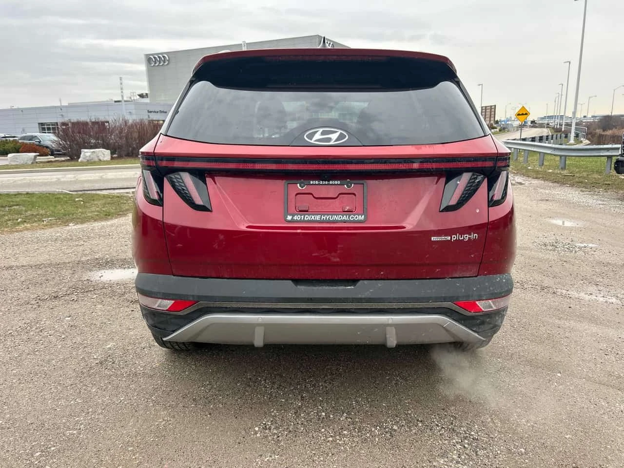 Hyundai Tucson * Ultimate * PANO* KEYLESS* �������*  | Mobile.bg � ����������� 4