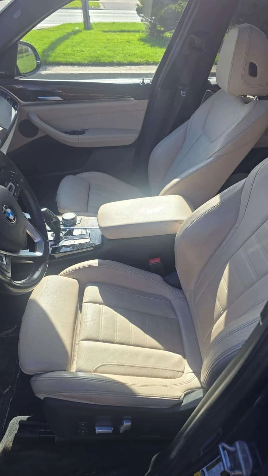 BMW X3 XDRIVE30I * ПАНОРАМА* ПОДГРЕВИ* КАМЕРА* , снимка 11 - Автомобили и джипове - 54341021