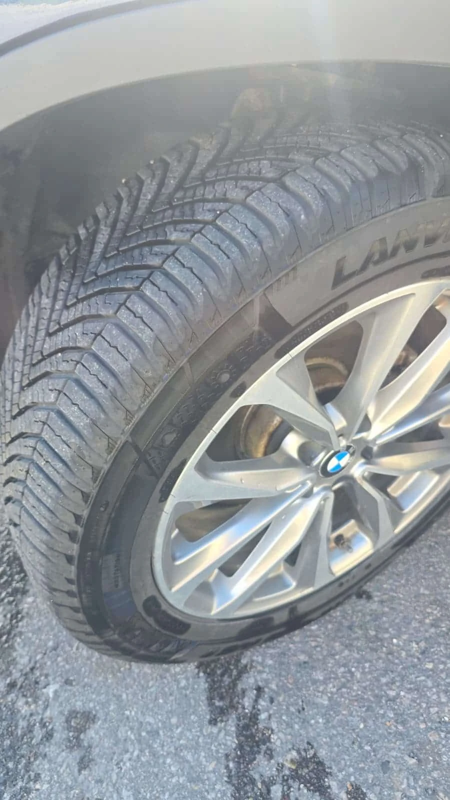 BMW X3 XDRIVE30I * ПАНОРАМА* ПОДГРЕВИ* КАМЕРА* , снимка 7 - Автомобили и джипове - 54341021