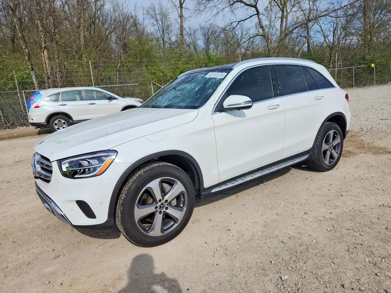 Mercedes-Benz GLC 300 * 4MATIC* ������* ����*  | Mobile.bg � ����������� 1