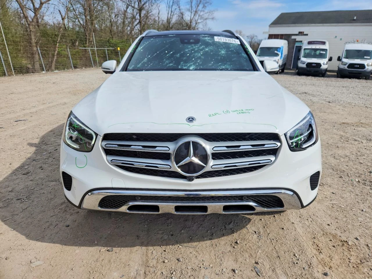 Mercedes-Benz GLC 300 * 4MATIC* ������* ����*  | Mobile.bg � ����������� 2