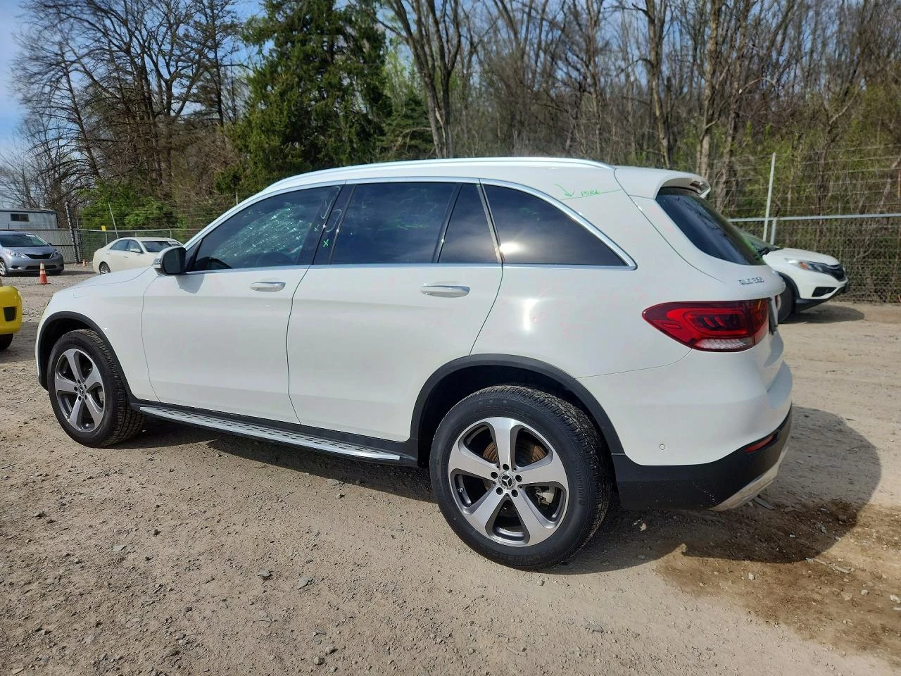 Mercedes-Benz GLC 300 * 4MATIC* ������* ����*  | Mobile.bg � ����������� 6