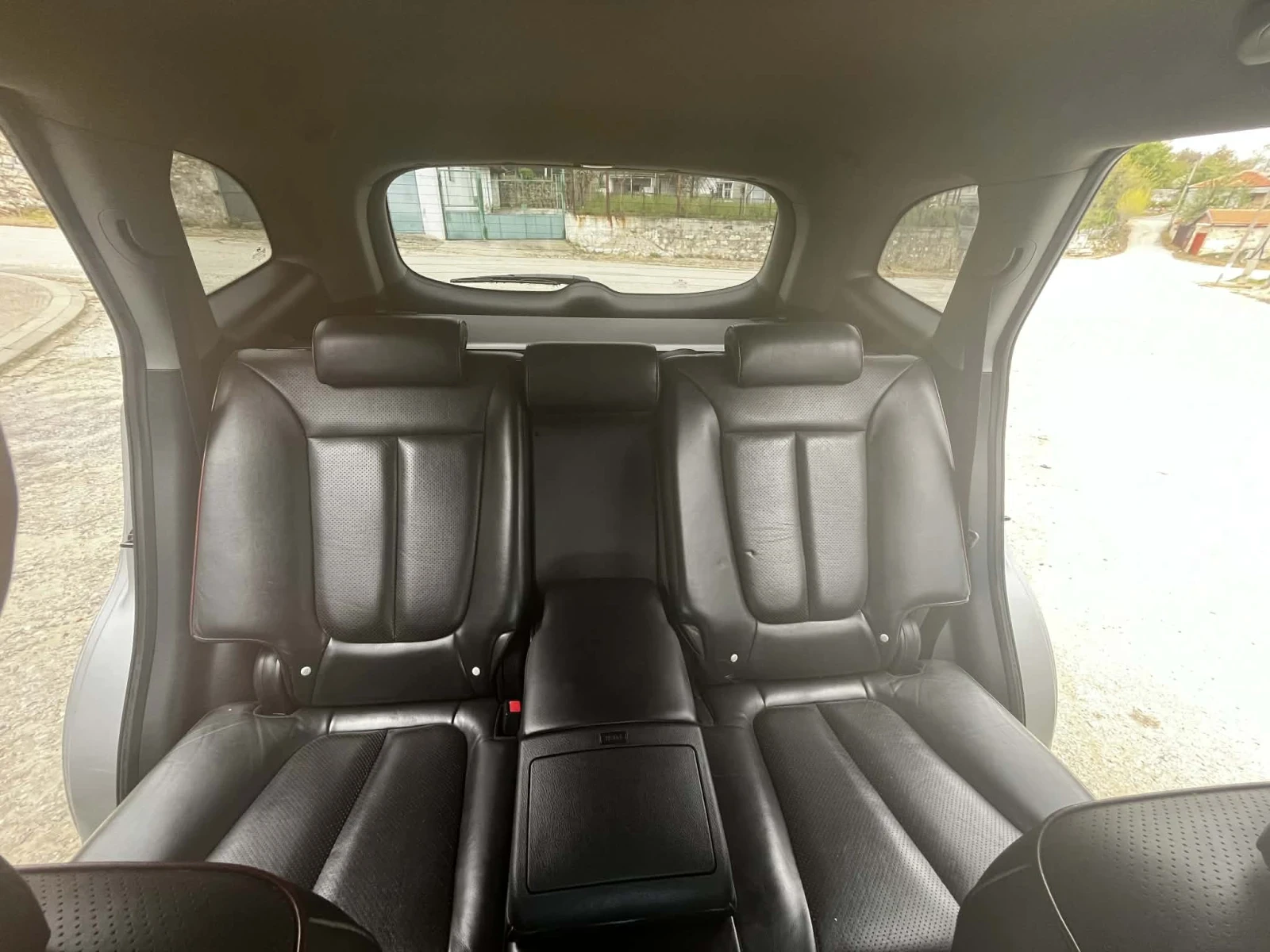 Hyundai Santa fe 2.2 CRDi 4WD 155 �.�. | Mobile.bg � ����������� 13