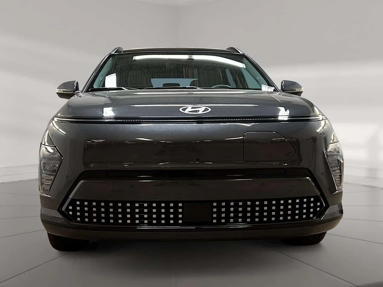 Hyundai Kona Preferred FWD w/Ultimate Package Green Interior  C | Mobile.bg � ����������� 6