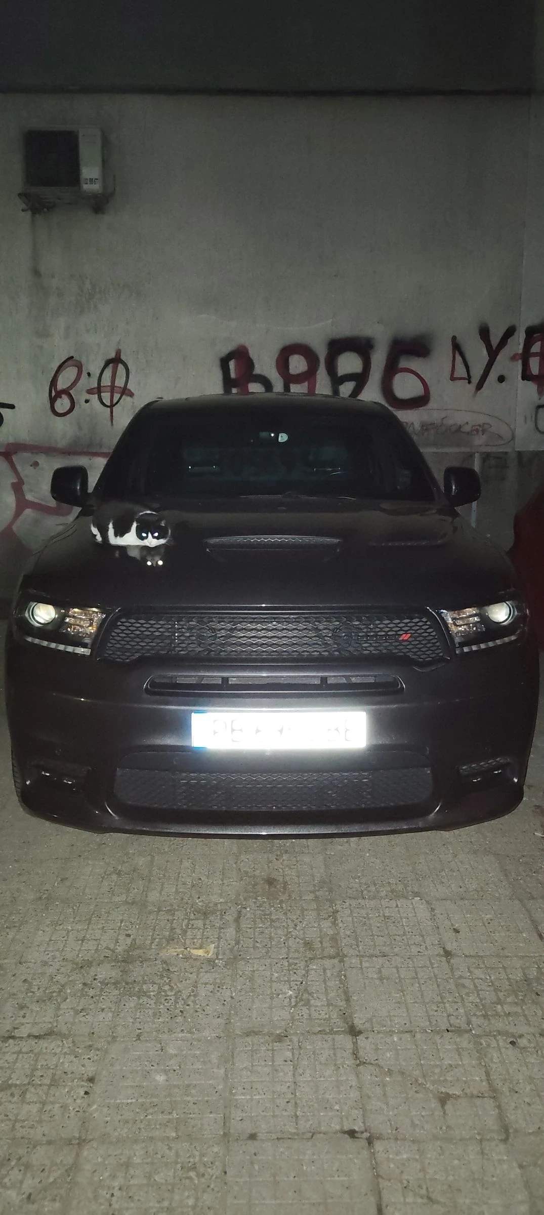 Dodge Durango R/T 5.7, снимка 3 - Автомобили и джипове - 54855311