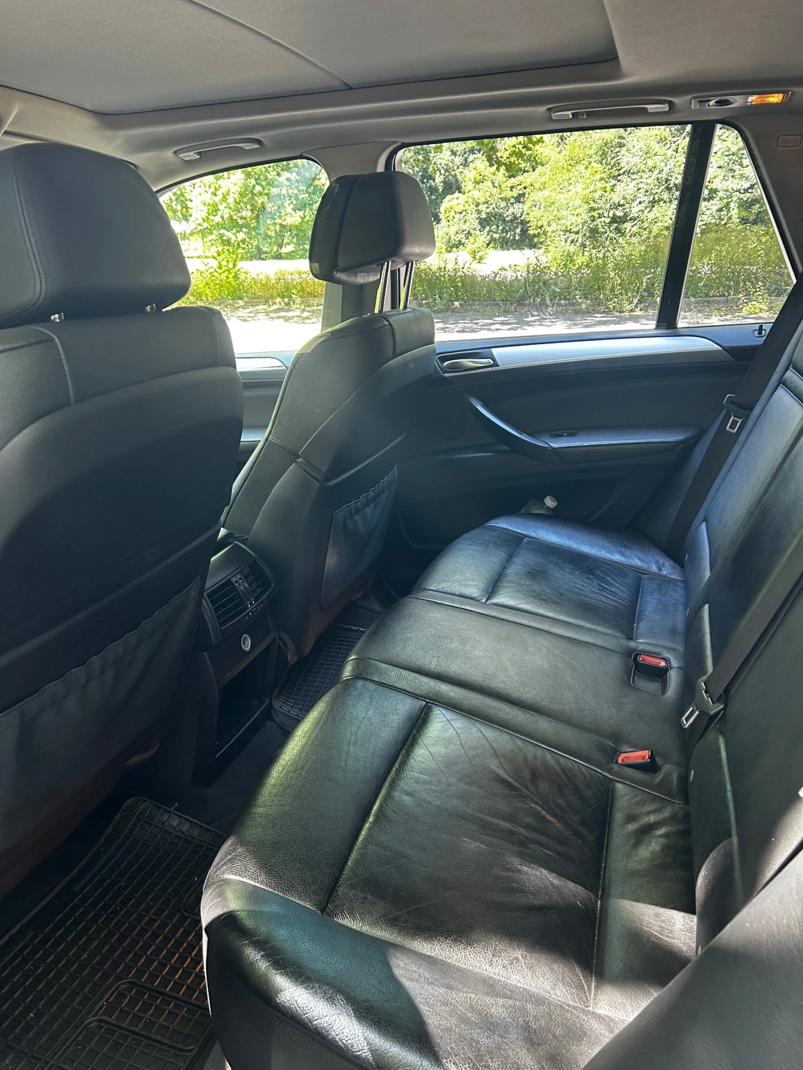 BMW X5, снимка 11 - Автомобили и джипове - 55077139