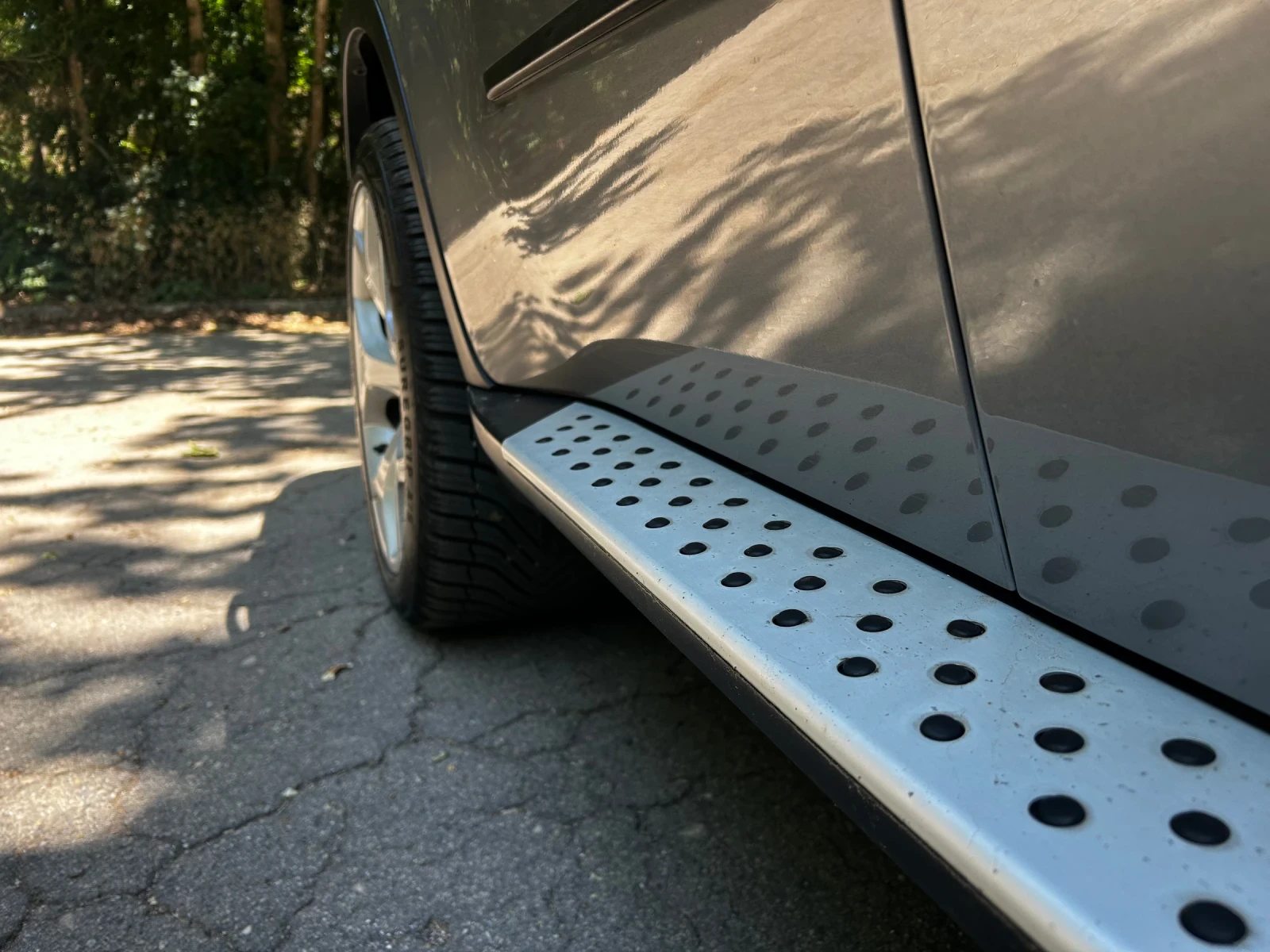 BMW X5, снимка 13 - Автомобили и джипове - 55077139