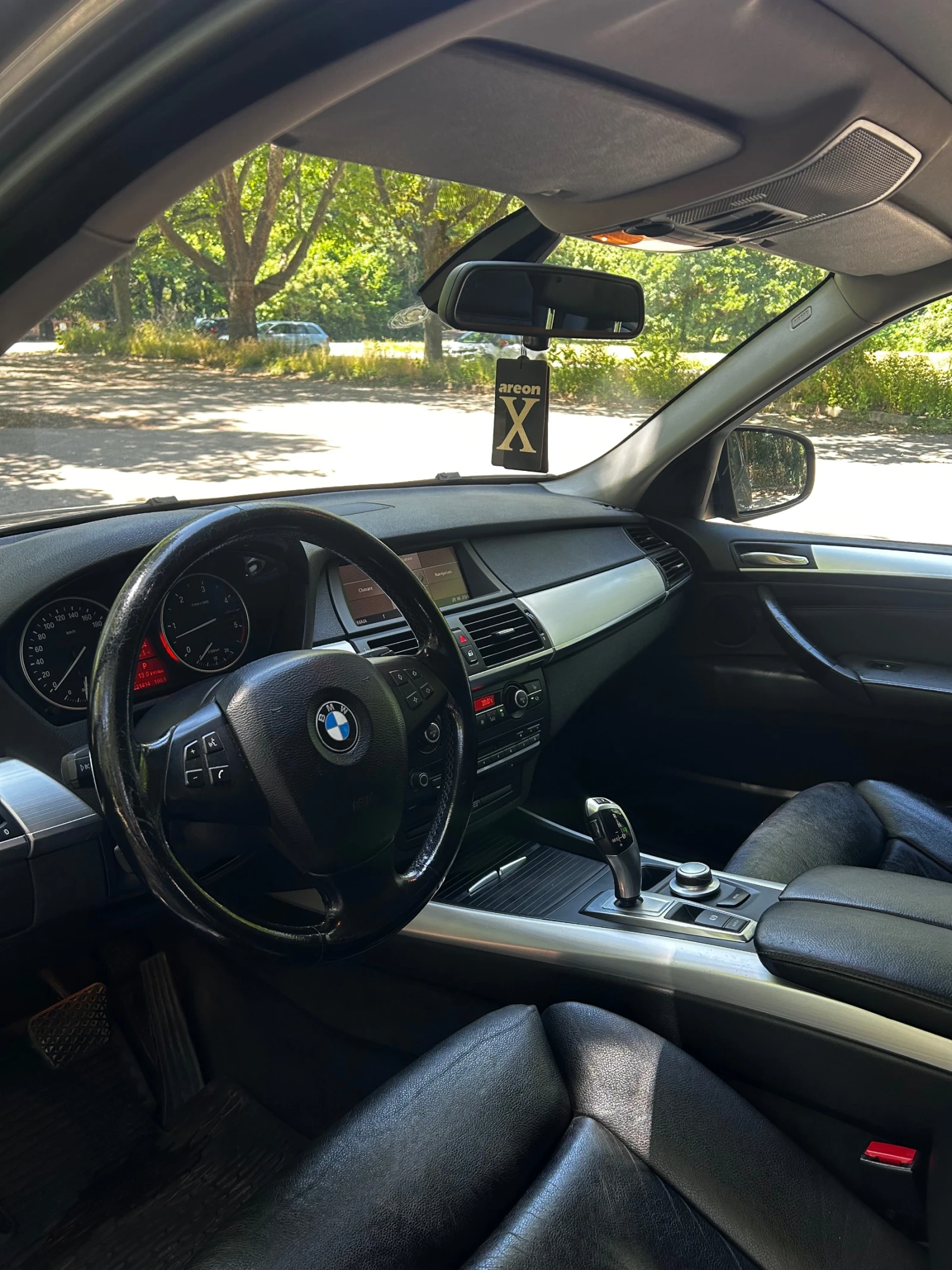 BMW X5, снимка 5 - Автомобили и джипове - 55077139