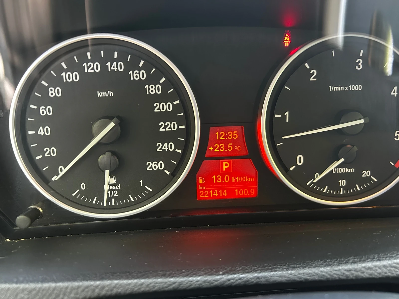 BMW X5, снимка 10 - Автомобили и джипове - 55077139