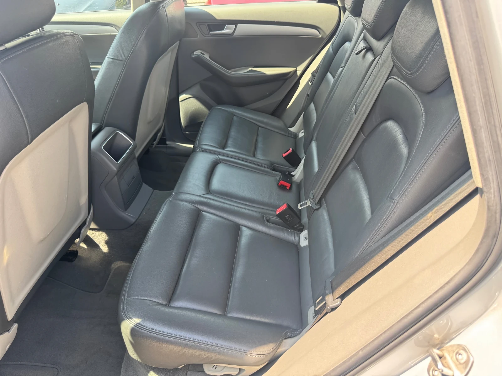 Audi Q5 177000км* 2.0T 4x4 211hp* NAVI* КОЖА* LED* TOP* , снимка 8 - Автомобили и джипове - 55099103