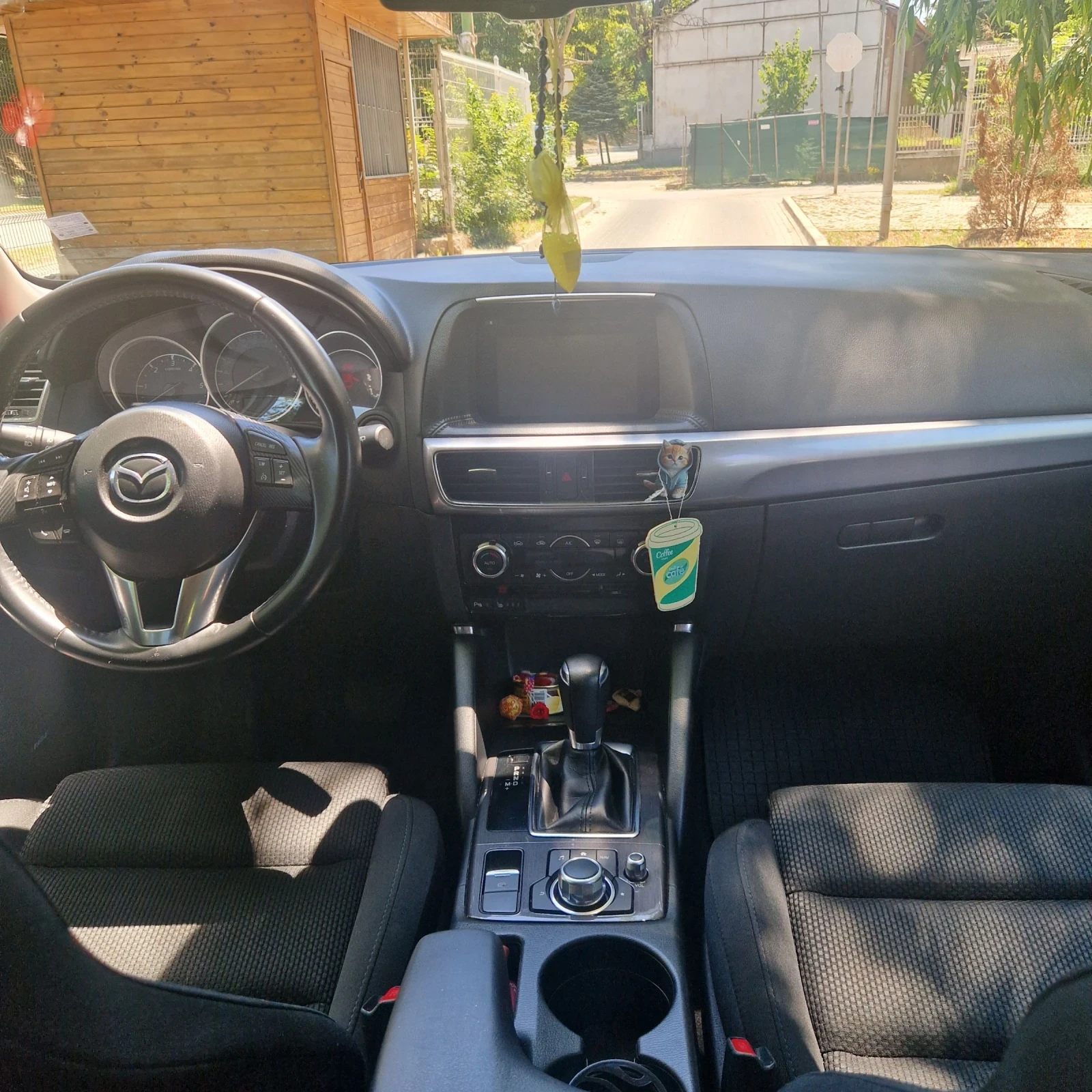 Mazda CX-5 | Mobile.bg � ����������� 11
