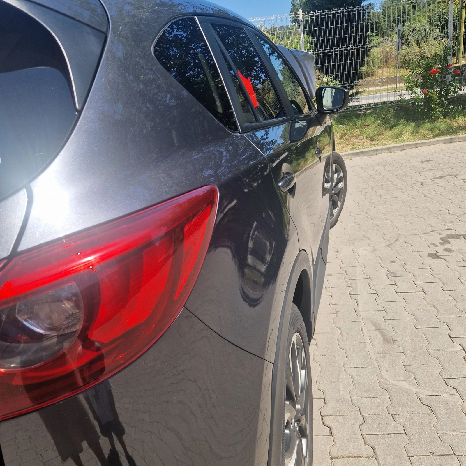 Mazda CX-5 | Mobile.bg � ����������� 9