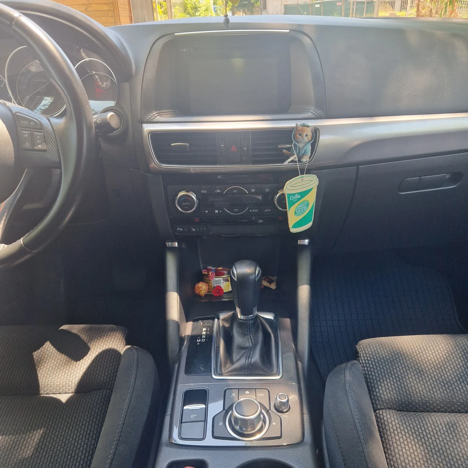 Mazda CX-5 | Mobile.bg � ����������� 12