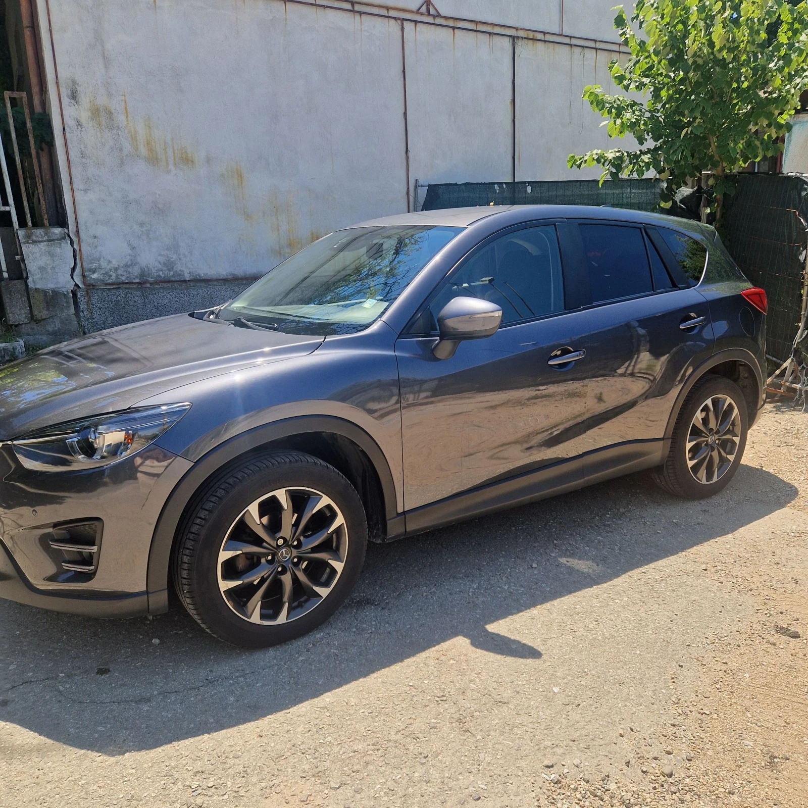 Mazda CX-5 | Mobile.bg � ����������� 3