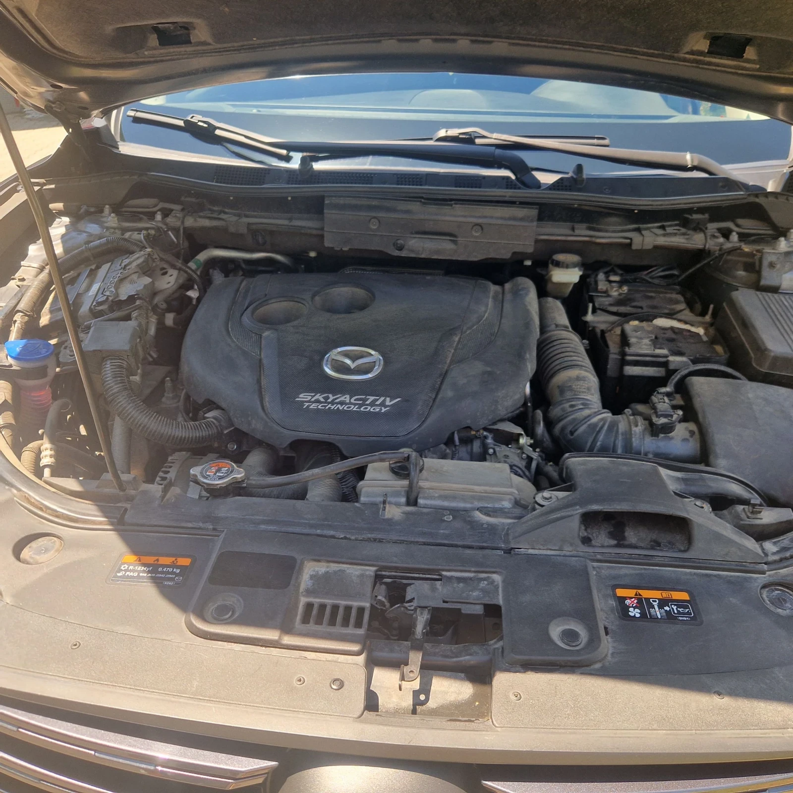 Mazda CX-5 | Mobile.bg � ����������� 8