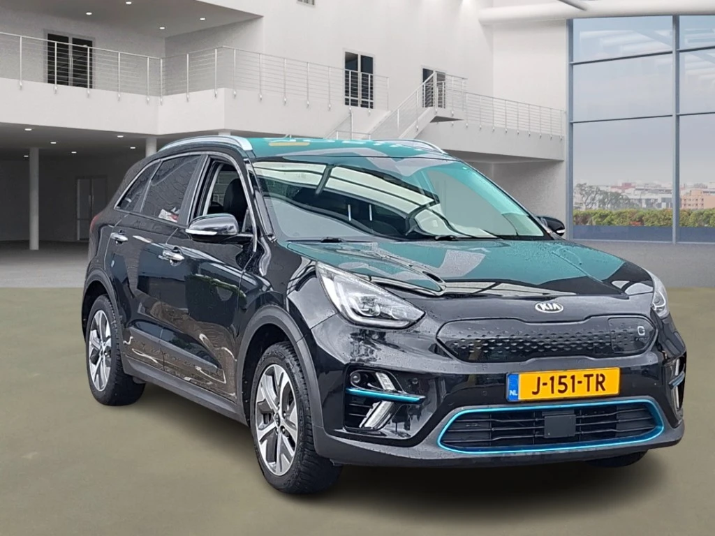 Kia Niro 65 kWh ExecutiveLine