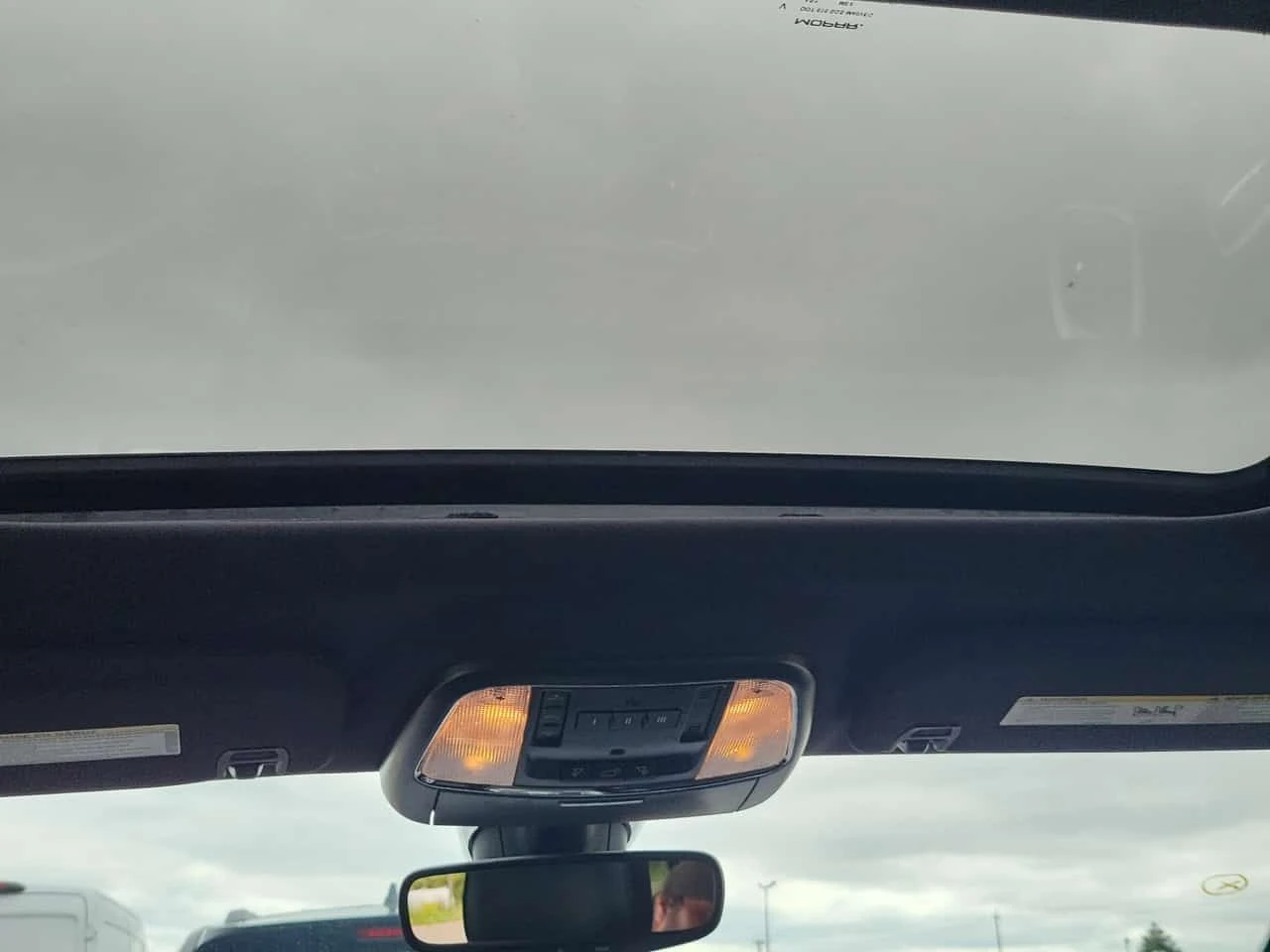 Jeep Grand cherokee  4x4 Altitude 3.6L / АЛКАНТАРА / ЛЕД / ПАНОРАМА / , снимка 14 - Автомобили и джипове - 55472681
