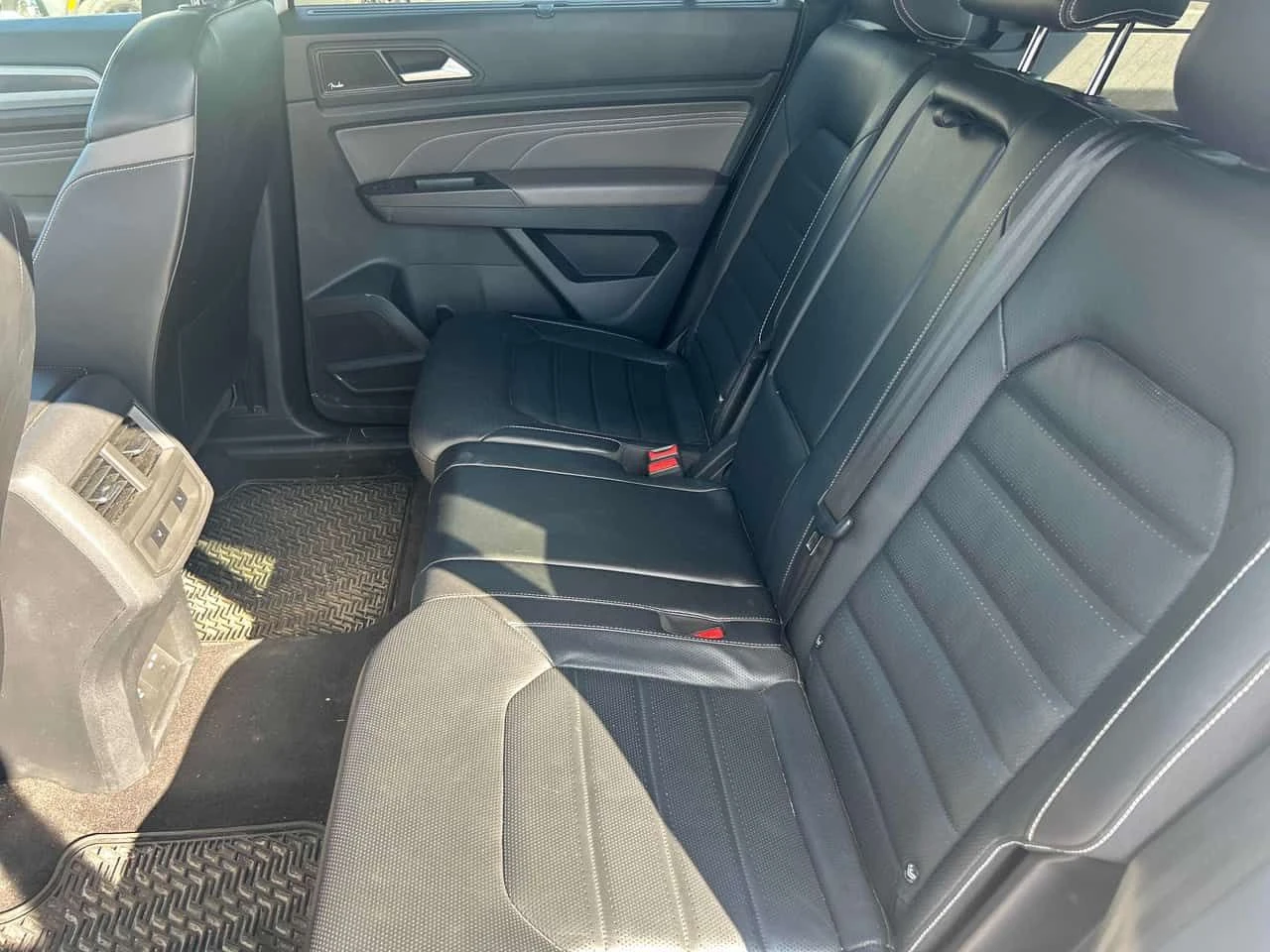 VW Atlas  Execline / R-LINE / 360 / ��������� | Mobile.bg � ����������� 10