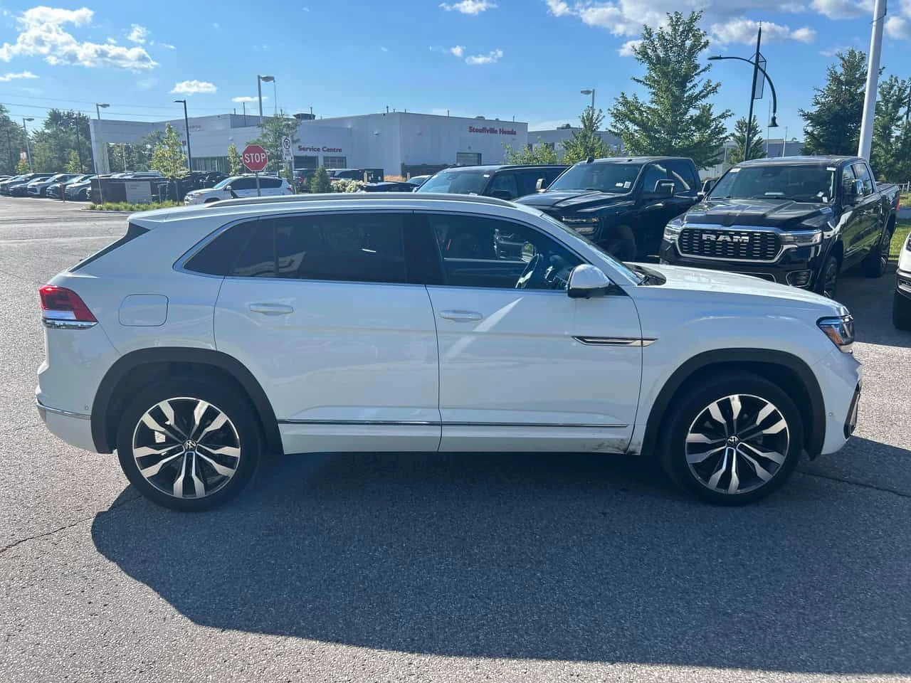 VW Atlas  Execline / R-LINE / 360 / ��������� | Mobile.bg � ����������� 3