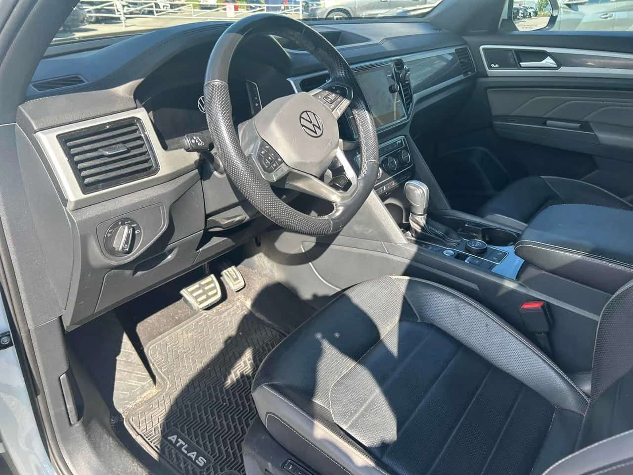 VW Atlas  Execline / R-LINE / 360 / ��������� | Mobile.bg � ����������� 5
