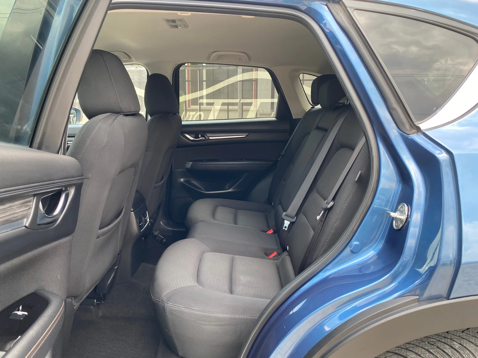 Mazda CX-5 2021* 4WD* Head Up* Key GO* Dis* , снимка 15 - Автомобили и джипове - 55595923