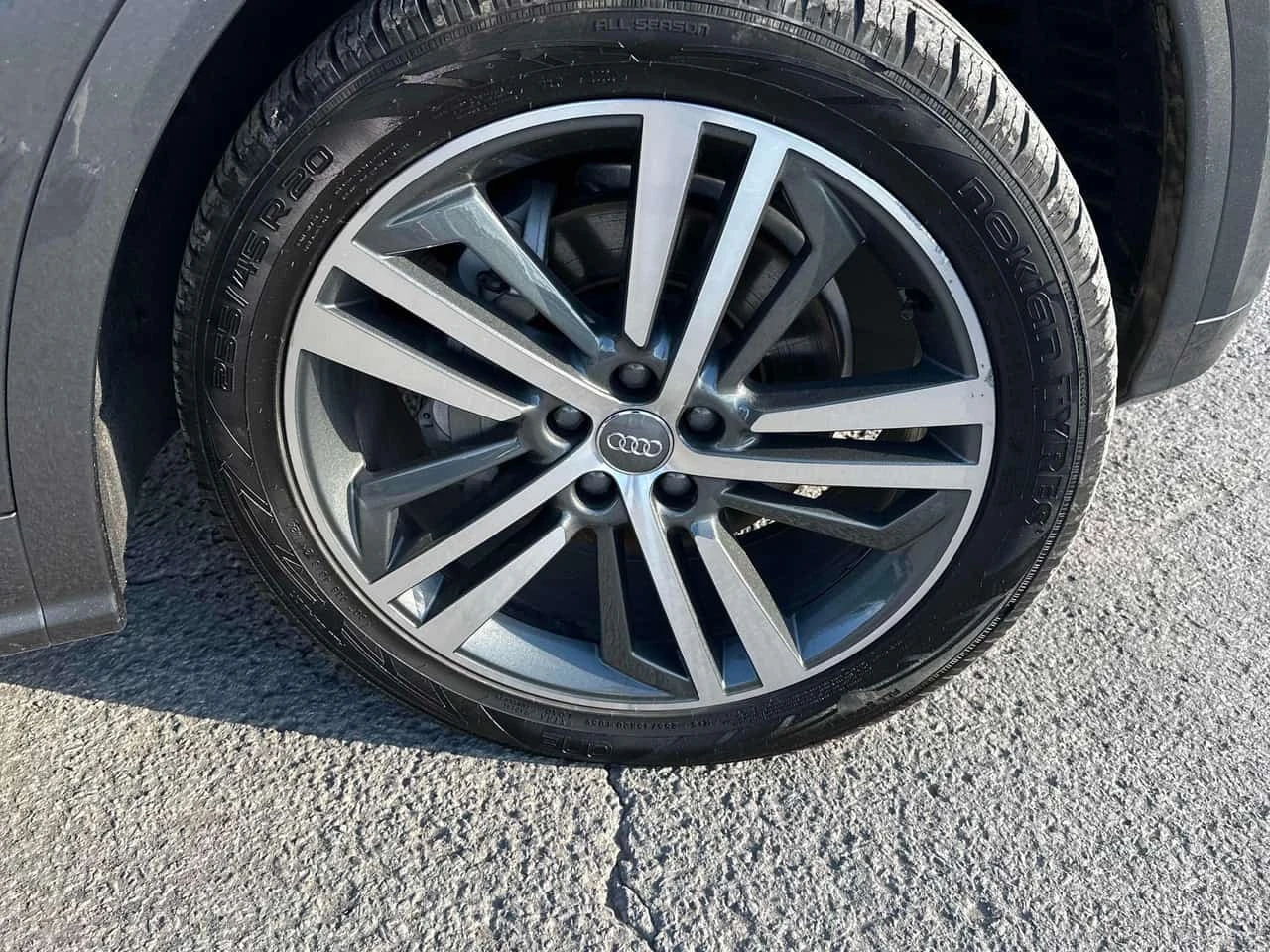Audi Q5 / ��������� ���������� / ��������� / �������� | Mobile.bg � ����������� 6
