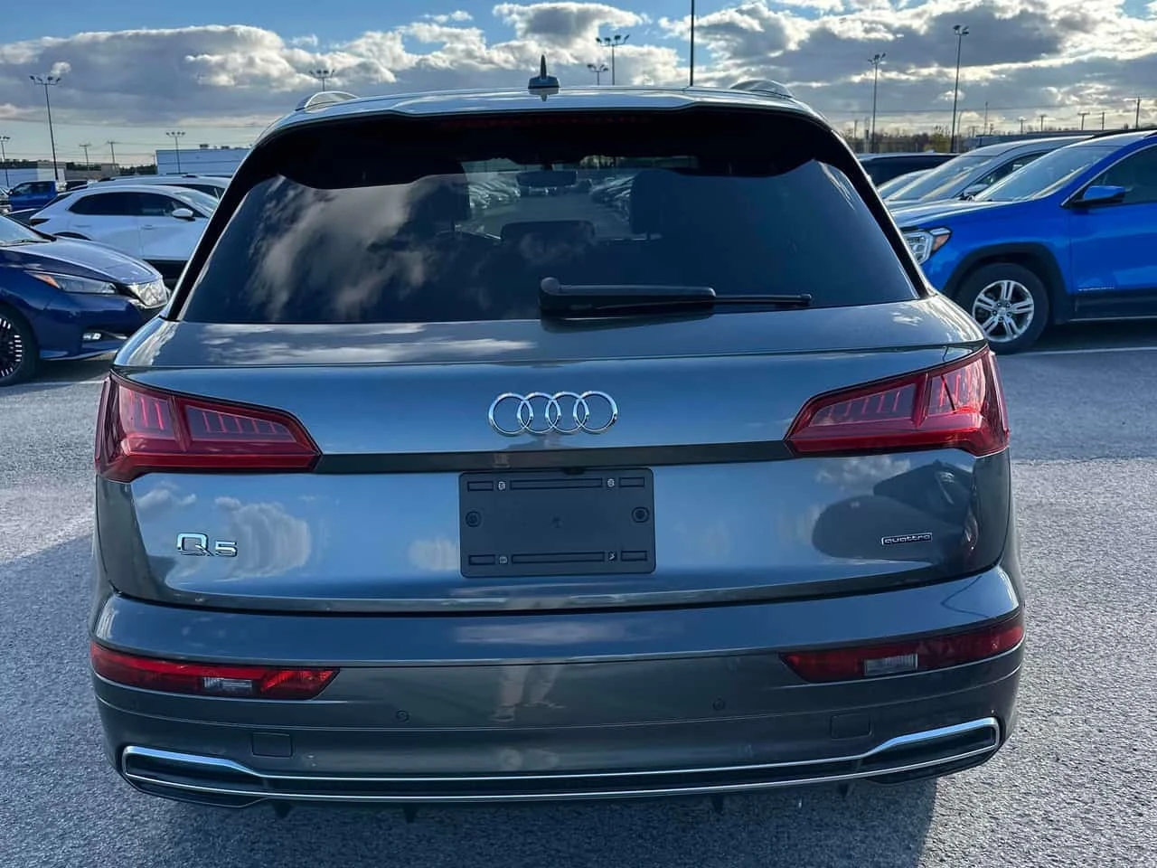 Audi Q5 / ��������� ���������� / ��������� / �������� | Mobile.bg � ����������� 4