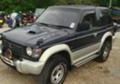 Mitsubishi Pajero 2.5 i 2.8TDI, снимка 2