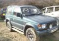 Mitsubishi Pajero 2.5 i 2.8TDI, снимка 1