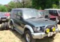 Mitsubishi Pajero 2.5 i 2.8TDI, снимка 6