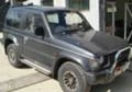 Mitsubishi Pajero 2.5 i 2.8TDI, снимка 7