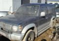 Mitsubishi Pajero 2.5 i 2.8TDI, снимка 9