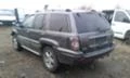 Jeep Grand cherokee 4.7i/на части, снимка 4