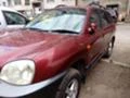 Hyundai Santa fe GSI, снимка 3