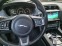 Обява за продажба на Jaguar F-PACE 3.0 TDV6 R-Sport AWD ~43 990 лв. - изображение 10