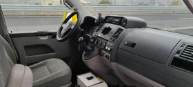 VW T5 4X4 линейка , снимка 7
